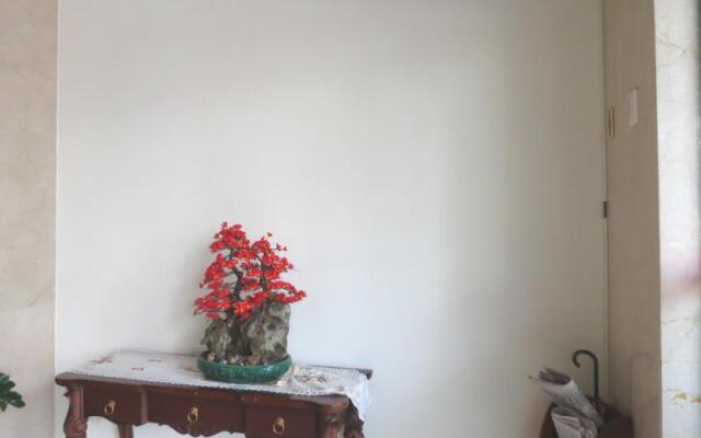 YC Cyuan Hot-Spring Hotel