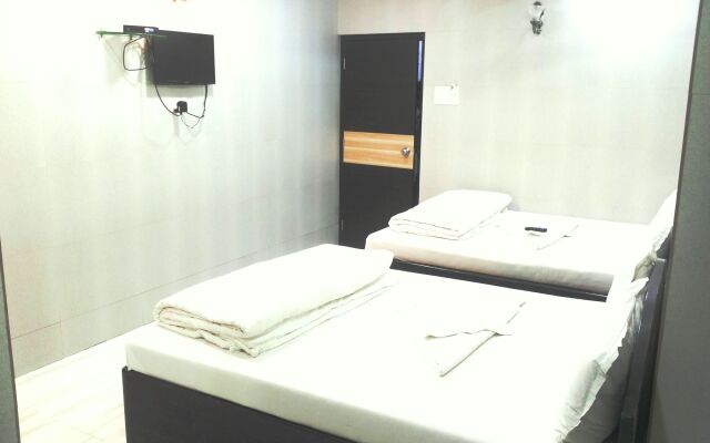 Hotel Holiday Inn