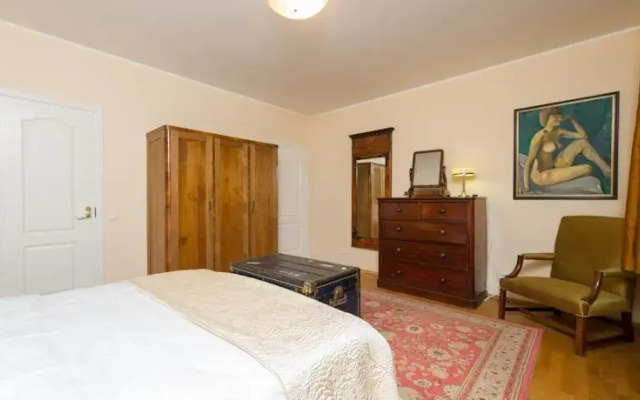 Wilde Guest Apartment Niguliste