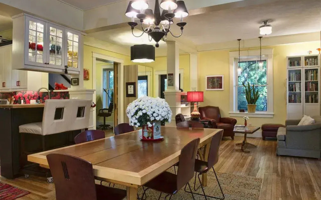 Anderson Bed & Breakfast