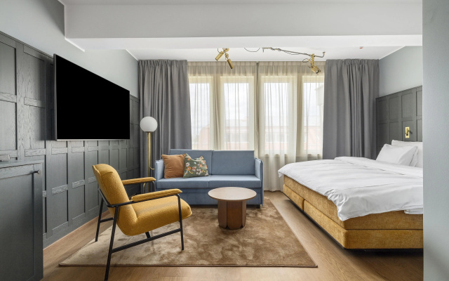 Best Western Plus Savoy Lulea