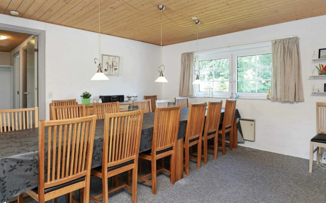 Luxury Pool House in Vester Husby - By Traum Ferienwohnungen