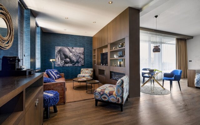 Van Der Valk Hotel Sneek