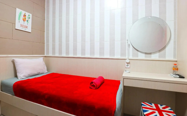 Kamariska Hostel