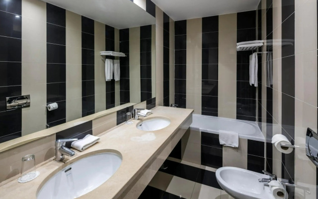 Belver Boa Vista Hotel & Spa - Adults Only