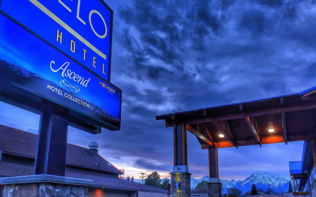 Cielo Hotel Bishop - Mammoth, Ascend Hotel Collection