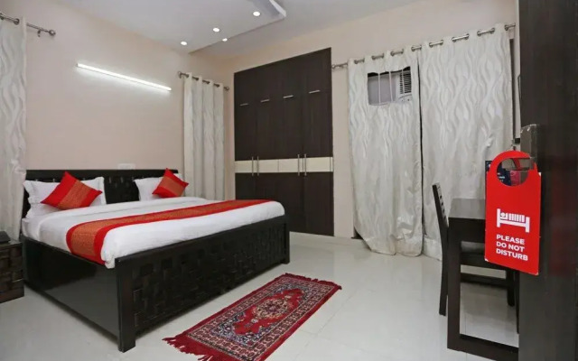 OYO 9997 Sohna Road