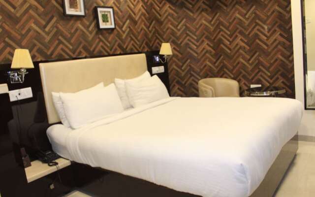 Hotel Laaiba Residency