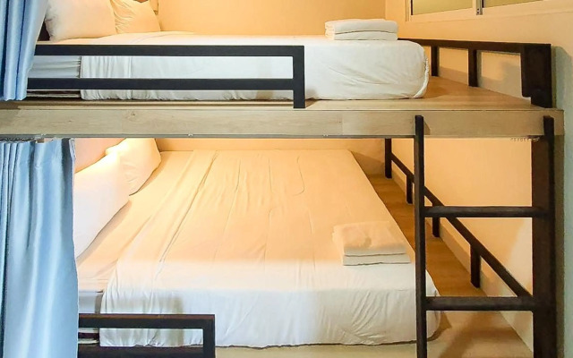 Phornpailin Riverside Resort