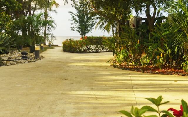 Seawind On The Bay Beach Studio OLR