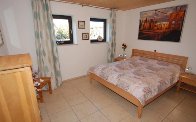 Ferienwohnung Strandperle