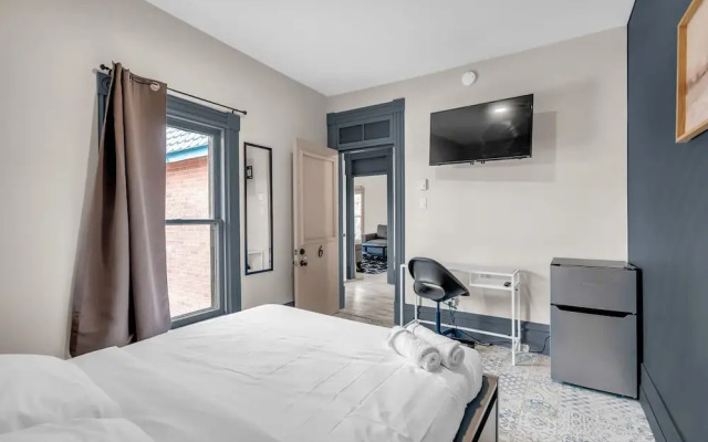 Suites Principale