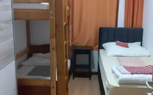 Hostel Wieden