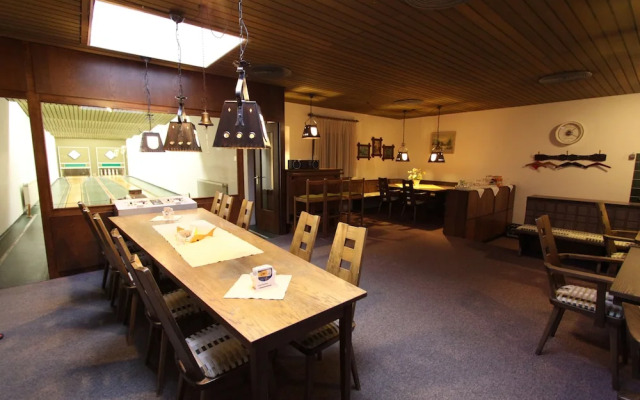 Ferienwohnung Riefenbach