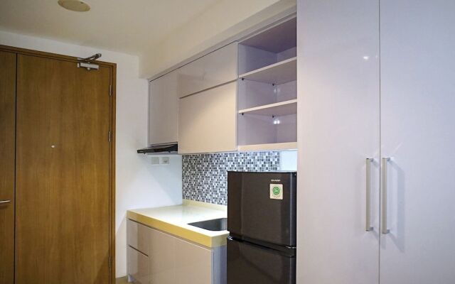 Ventura Room at TreePark City By Ruang Nyaman