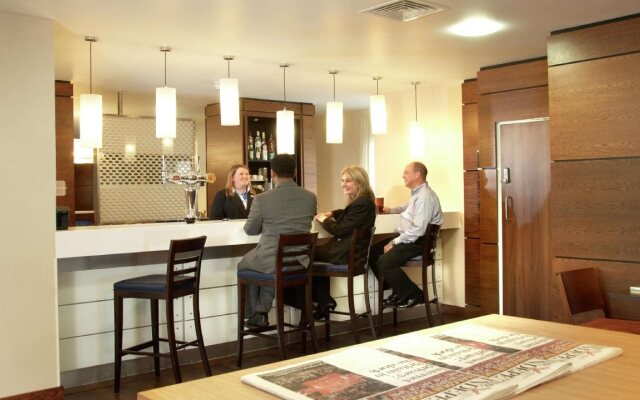 Hampton by Hilton Corby/Kettering