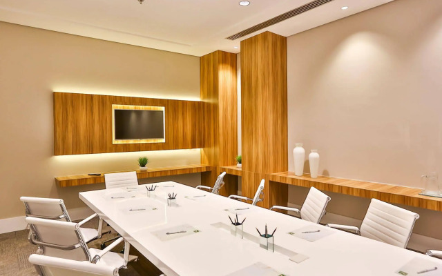Comfort Hotel Sao Caetano