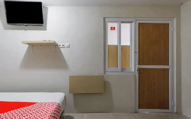 OYO 93526 Homely Syariah