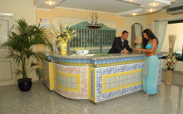 Residence Il Borgo