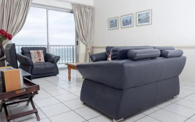 Seabrook holiday apartments