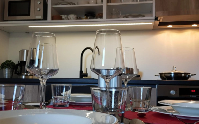 Vila Mojca - Apartments Lena