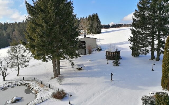 Gasthof Zum Kreuz In Furtwangen