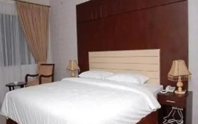 Aquarius Hotel