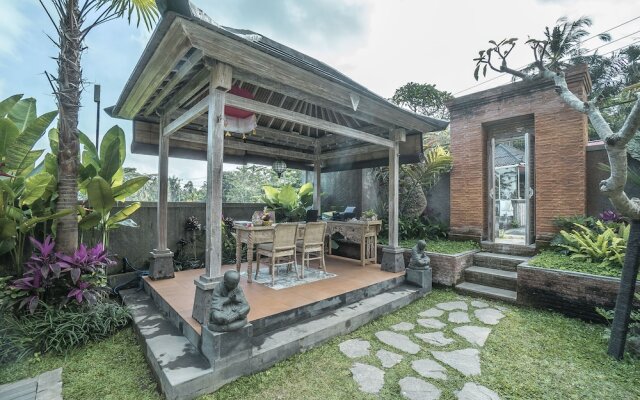 Sanggraloka Suite