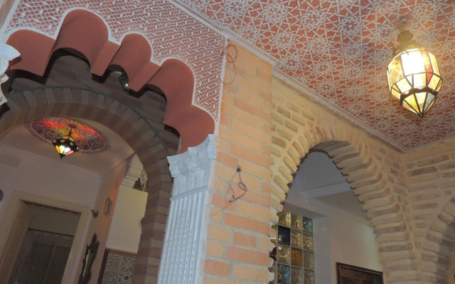 Casa Marhaba - Welcome