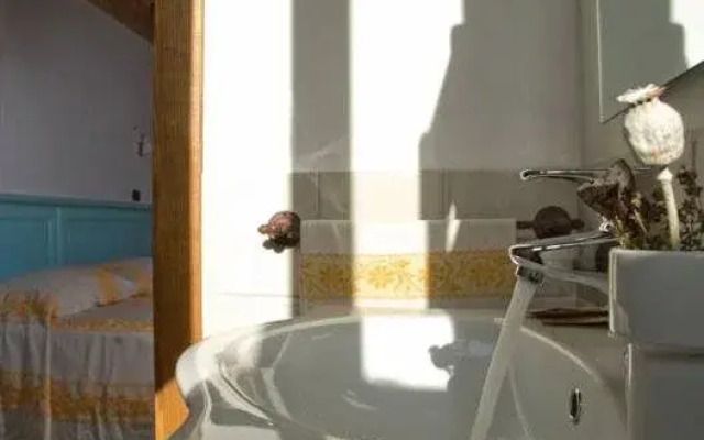 Albergo Diffuso Monte Granatico