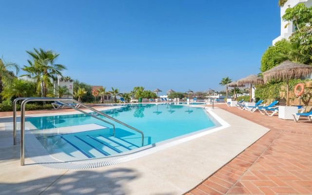 Seaview Flat Benahavis-marbella