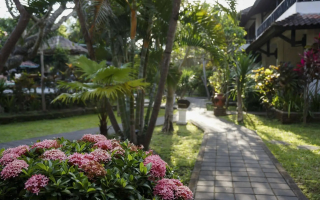 Puri Kelapa Garden Cottages