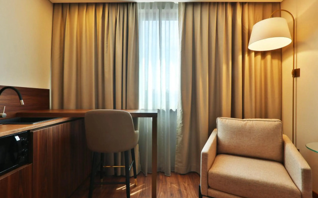 TURIM Ibéria Hotel