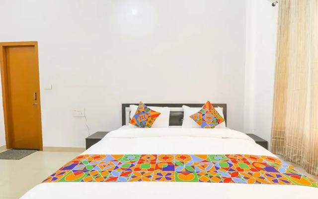 Fabhotel Trayamb