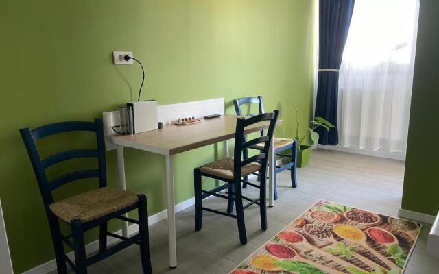 F1rst Residence - Mamaia Nord