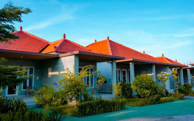 Seamount Hotel