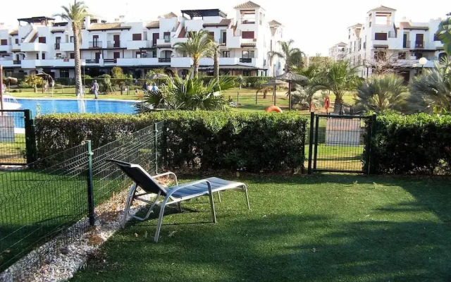 Apartamento Jardines D2-0C