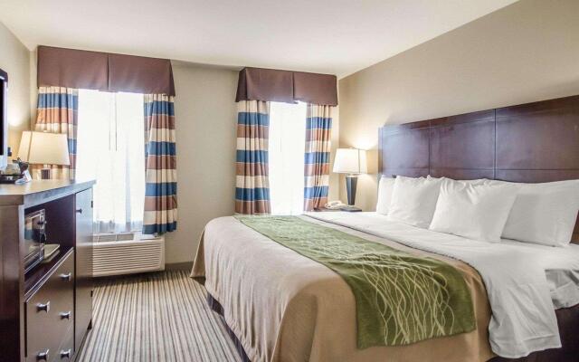 Surestay Plus By Best Western Corydon