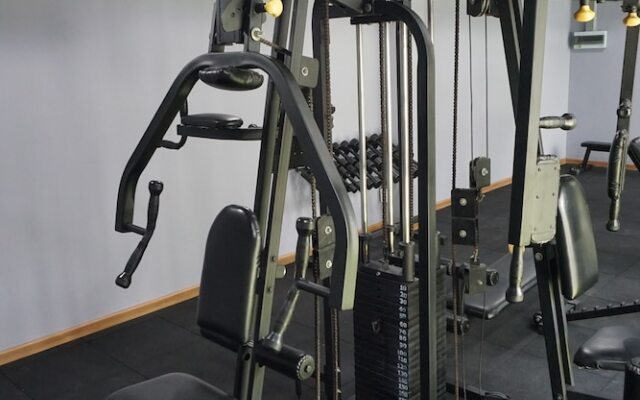 The Green View Hotel