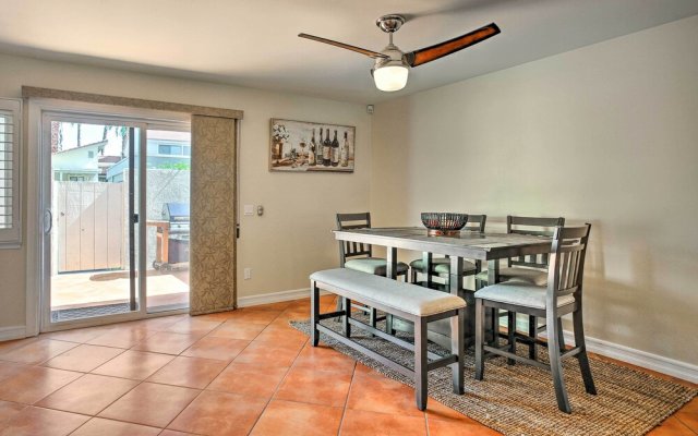 Chic Townhome < 6 Miles to Dtwn Palm Springs!