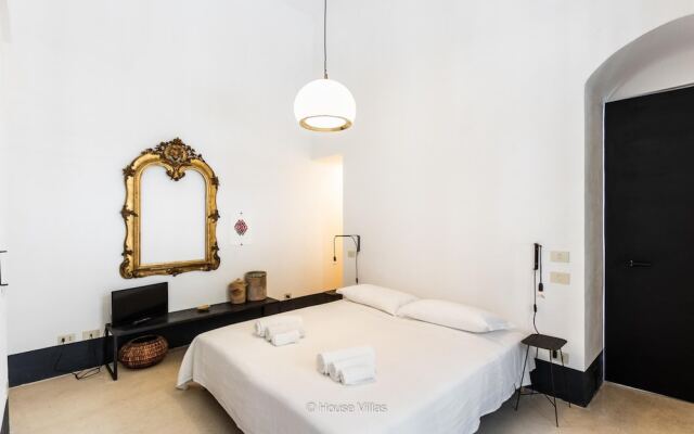 Don Cirillo - Appartamento 1