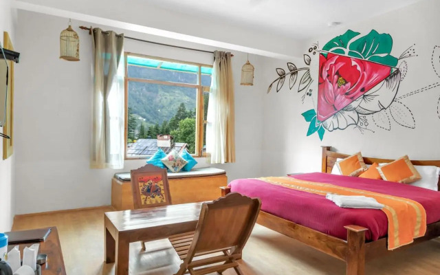 Sparsh Resort