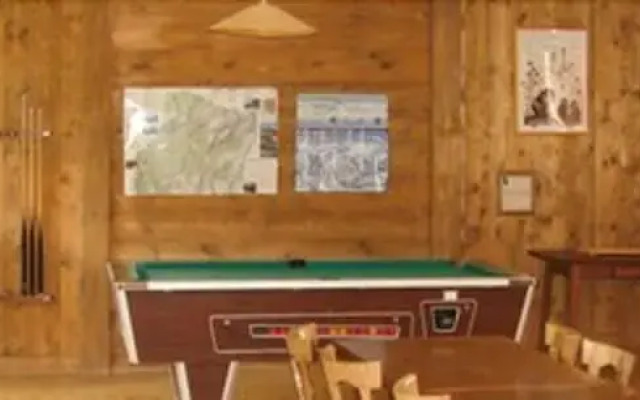 Gite Auberge de Salvagny