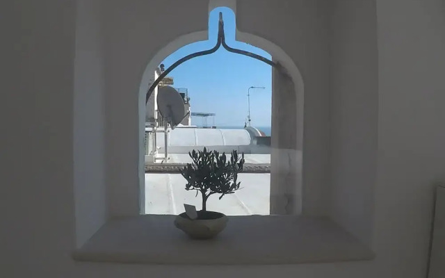 Casa Cristallo in Positano