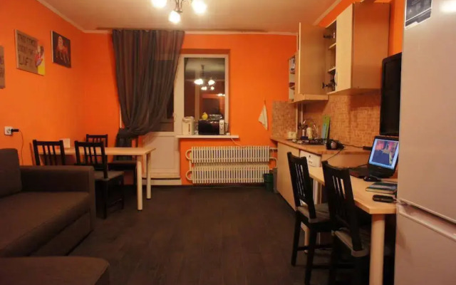 Lodging houses Cub@
