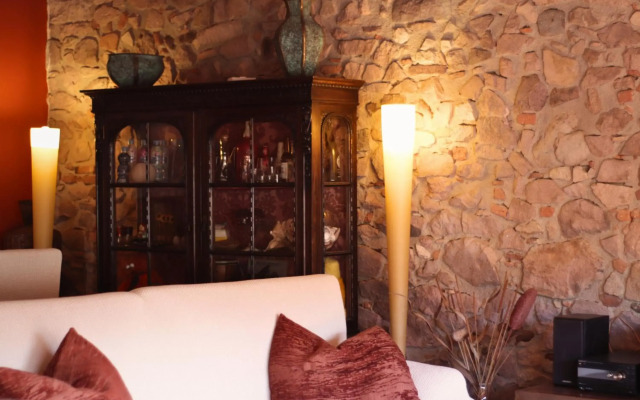 Les Golfes de Can Mascarbó