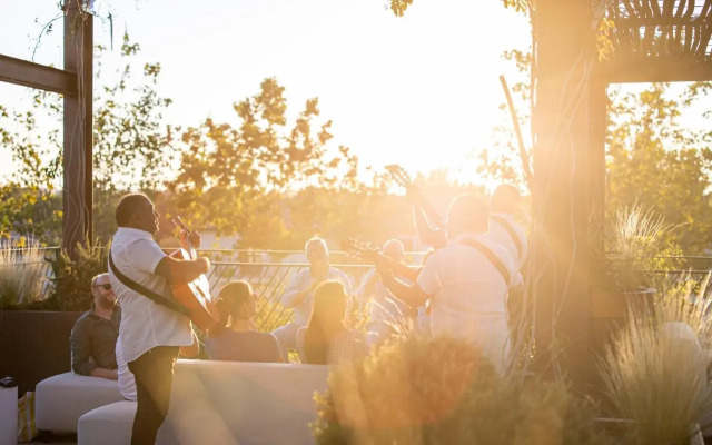 Ultimate Provence Hotel & Spa Golfe de Saint Tropez