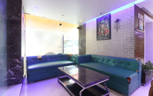 Hotel Uppal International