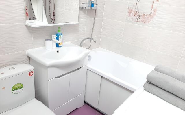 Апартаменты на Северном переулке 50