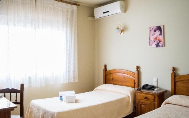 Hostal Las Torres